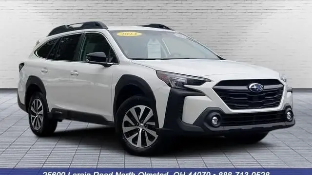 Preowned 2024 Subaru Outback Premium for Sale
