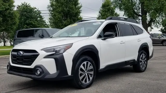 2024 Subaru Outback Premium