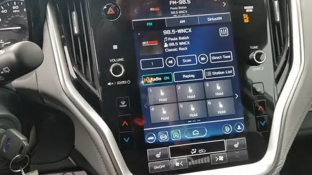 2024 Subaru Outback Premium