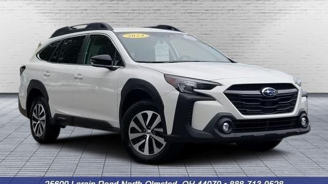Preowned 2024 Subaru Outback Premium for Sale