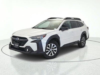 2025 Subaru Outback AWD Premium 4DR Crossover