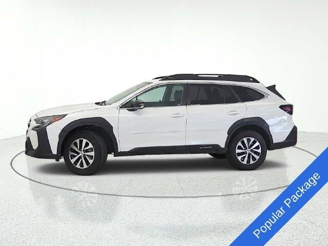 2025 Subaru Outback - $24,199