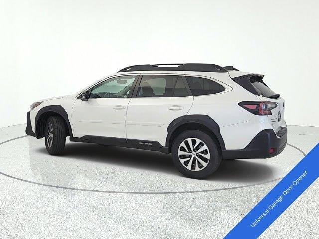 2025 Subaru Outback - $24,199
