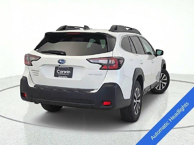 2025 Subaru Outback - $24,199
