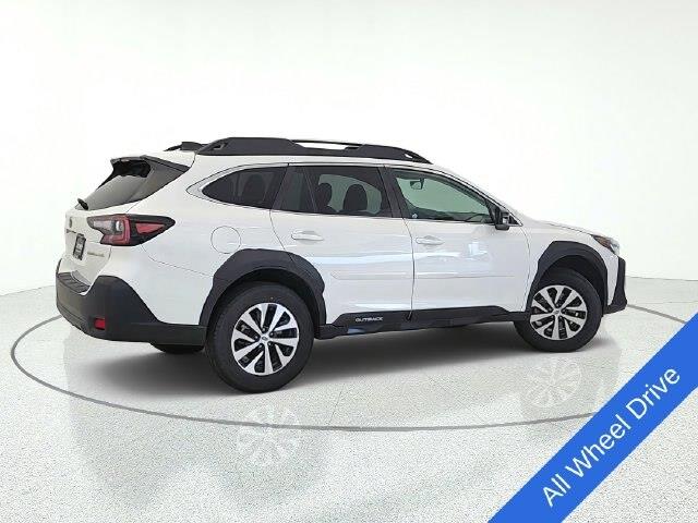 2025 Subaru Outback - $24,199