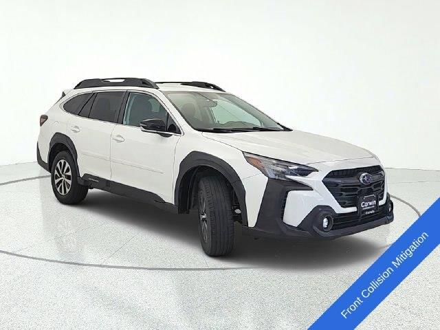 2025 Subaru Outback - $24,199