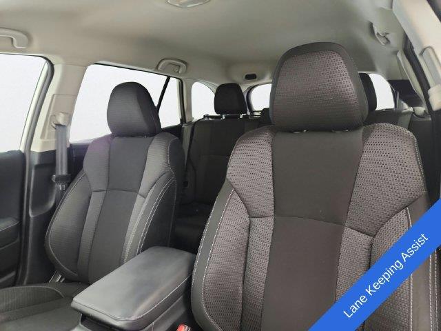 2025 Subaru Outback - $24,199