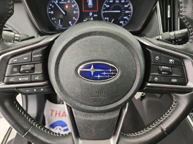 2025 Subaru Outback - $24,199