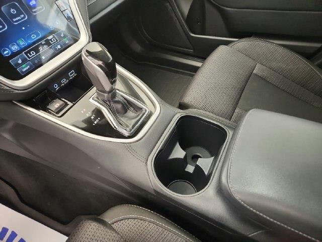 2025 Subaru Outback - $24,199