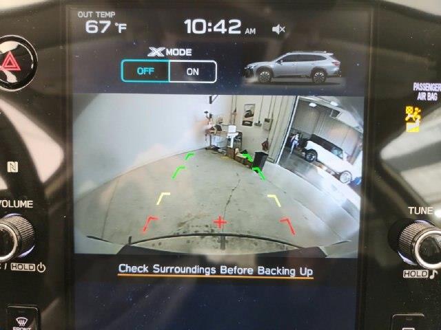 2025 Subaru Outback - $24,199