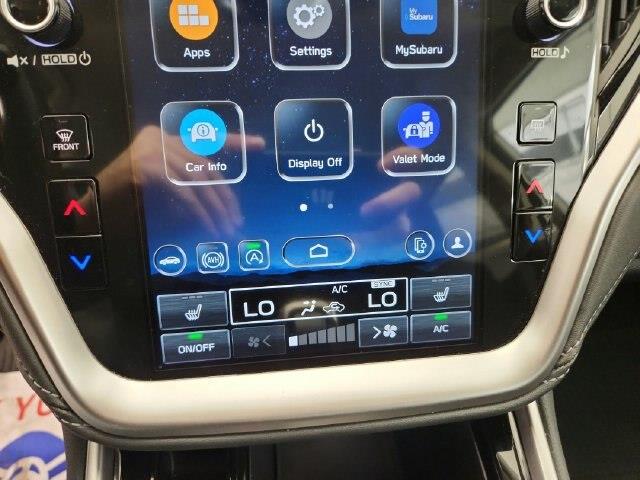2025 Subaru Outback - $24,199
