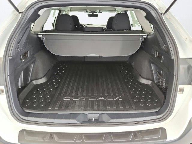 2025 Subaru Outback - $24,199
