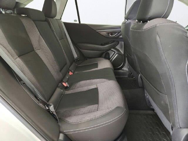 2025 Subaru Outback - $24,199