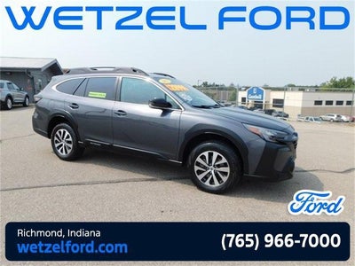 Photo of a 2025 Subaru Outback AWD Premium 4DR Crossover for sale