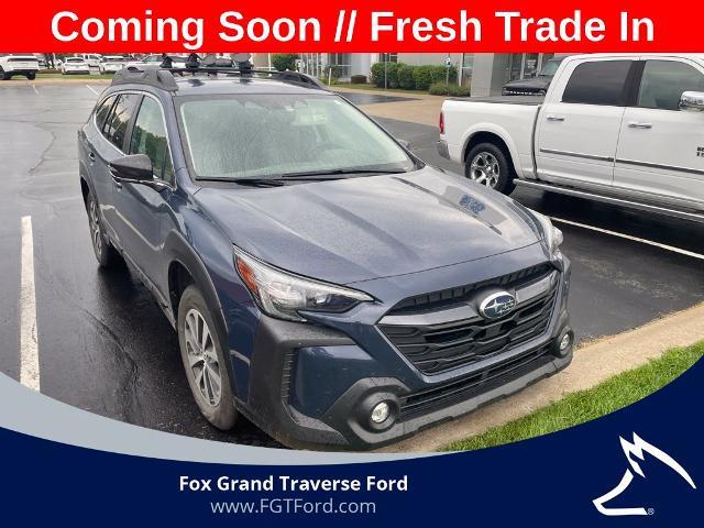 2025 Subaru Outback - $28,887