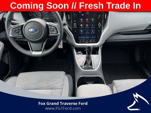2025 Subaru Outback - $28,887