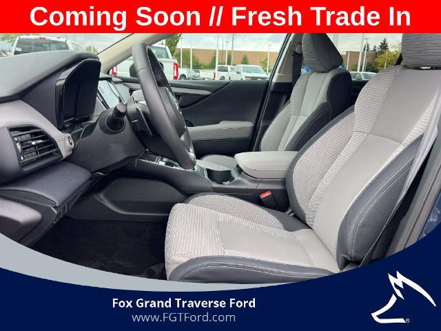 2025 Subaru Outback - $28,887