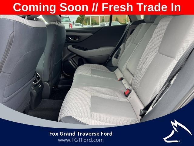 2025 Subaru Outback - $28,887