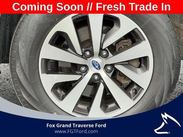 2025 Subaru Outback - $28,887
