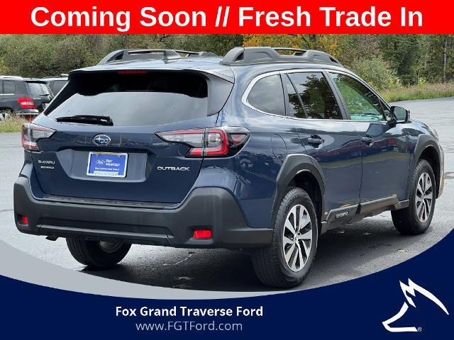 2025 Subaru Outback - $28,887