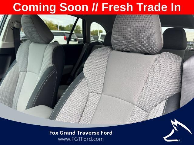 2025 Subaru Outback - $28,887