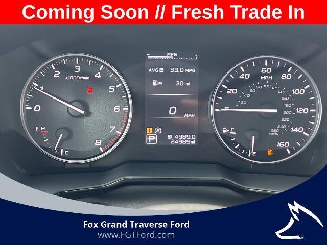 2025 Subaru Outback - $28,887