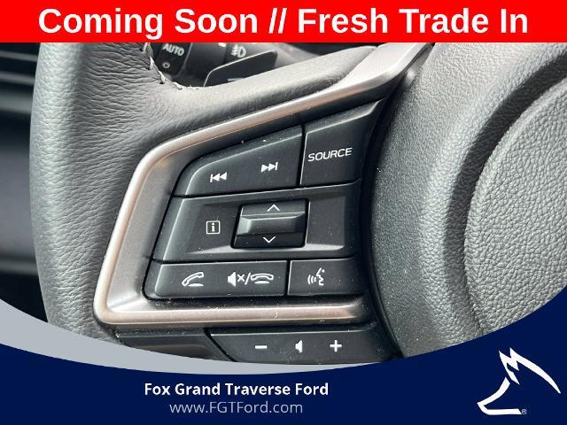 2025 Subaru Outback - $28,887