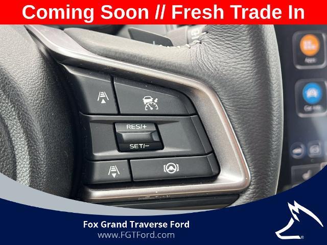 2025 Subaru Outback - $28,887