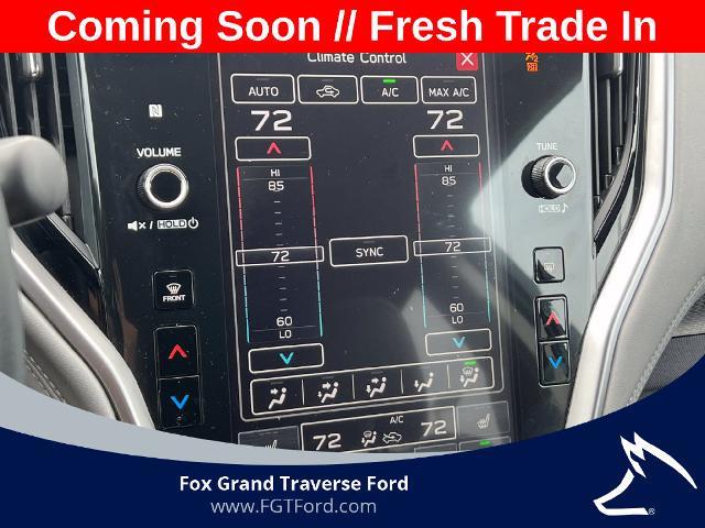 2025 Subaru Outback - $28,887