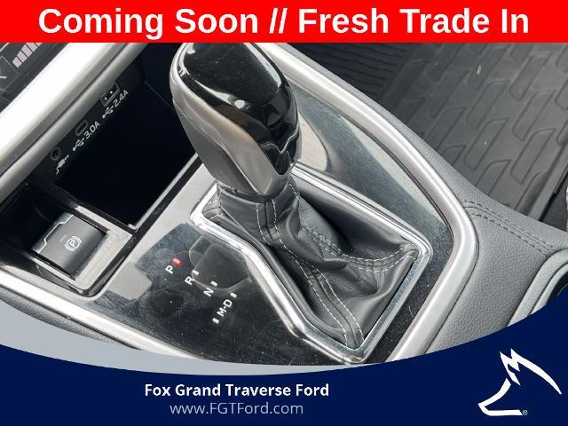 2025 Subaru Outback - $28,887