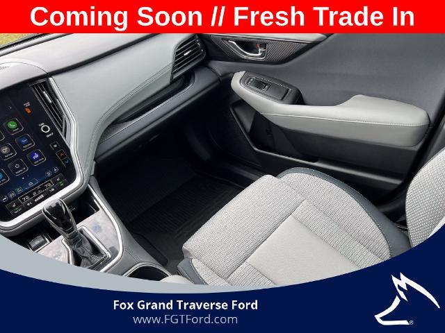 2025 Subaru Outback - $28,887