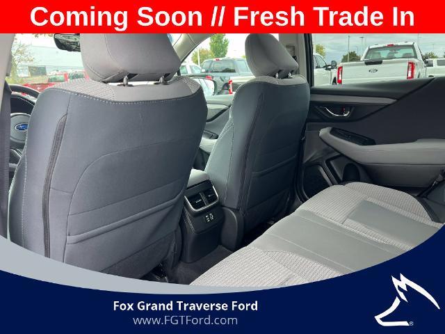 2025 Subaru Outback - $28,887
