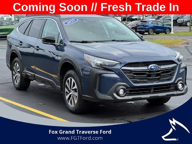 2025 Subaru Outback - $28,887