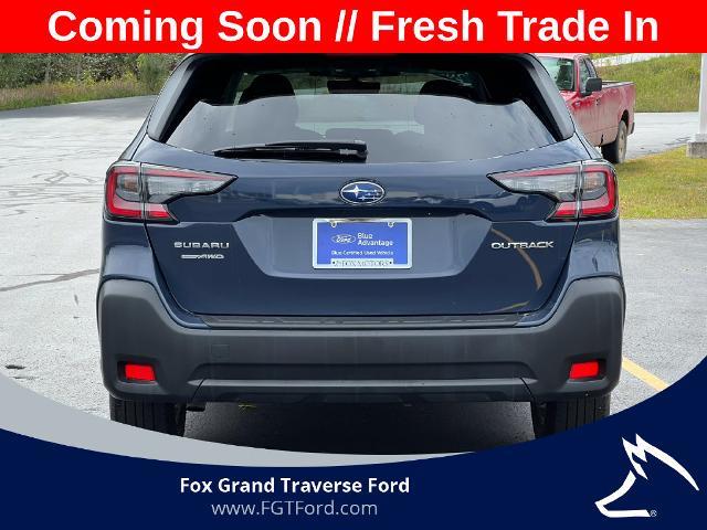 2025 Subaru Outback - $28,887