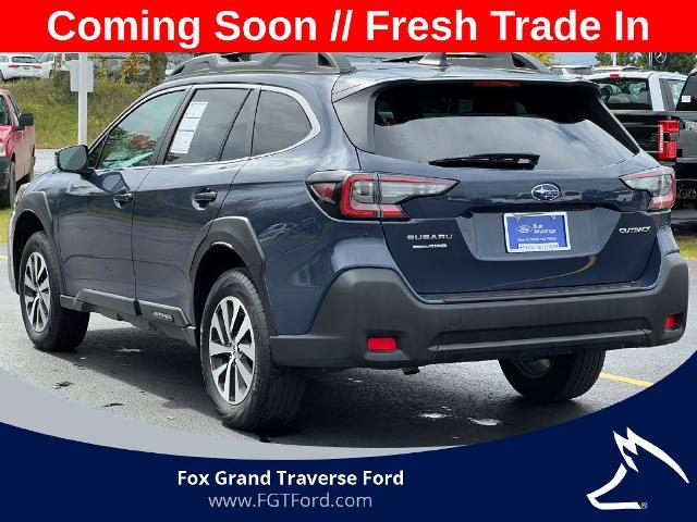 2025 Subaru Outback - $28,887