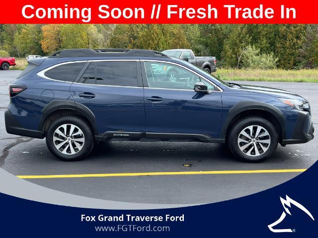 2025 Subaru Outback - $28,887