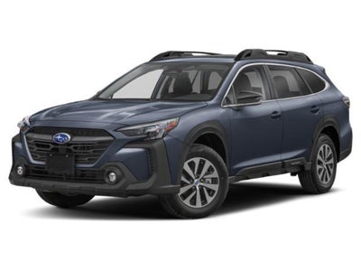 Photo of a 2025 Subaru Outback AWD Premium 4DR Crossover for sale