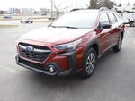 2025 Outback Thumbnail 6