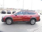 2025 Outback Thumbnail 7