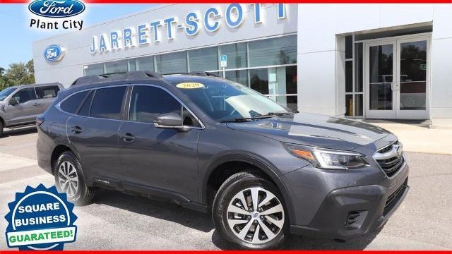 Preowned 2020 Subaru Outback Premium for Sale