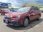 2021 Outback Thumbnail 1