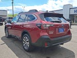 2021 Outback Thumbnail 3