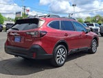2021 Outback Thumbnail 5