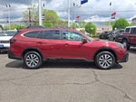 2021 Outback Thumbnail 6