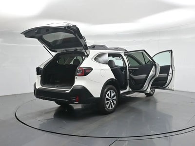 Photo of a 2021 Subaru Outback AWD Premium 4DR Crossover for sale