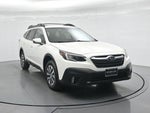 2021 Outback Thumbnail 17