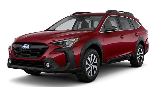 Preowned 2024 Subaru Outback Premium for Sale