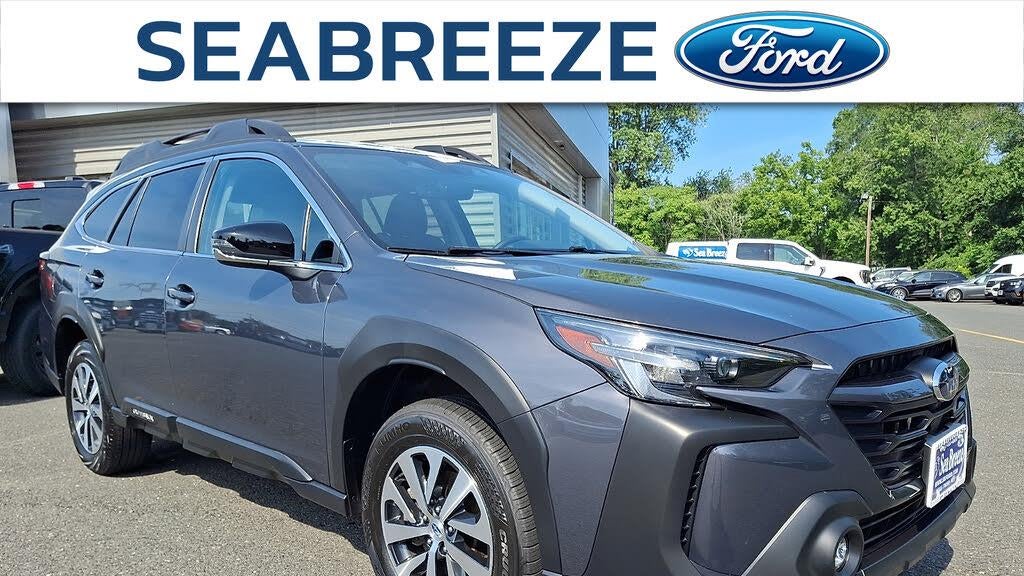 Preowned 2024 Subaru Outback Premium for Sale