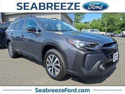 Photo of a 2024 Subaru Outback AWD Premium 4DR Crossover for sale