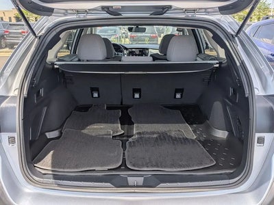 2024 Subaru Outback AWD Premium 4DR Crossover